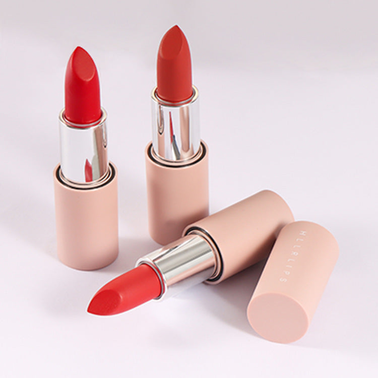 Women's Casual Fashion Nourishing Matte Lipstick Women's Casual Fashion Nourishing Matte Lipstick